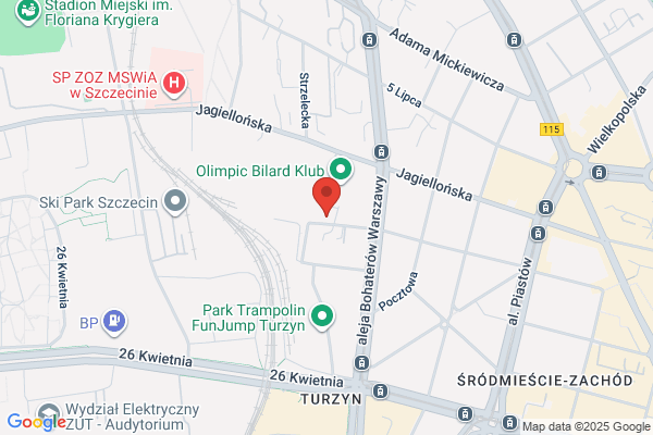 Frackowiak Marta. Biuro rachunkowe