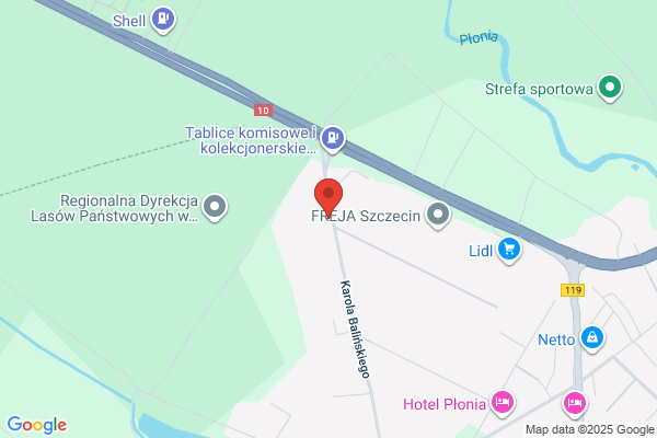 Idea. Sp. z o.o. Biuro doradzwa gosporadczego