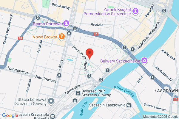 Info-Rach. Pelna ksiegowosc, rozliczenia podatkowe, rozliczenia pracowników