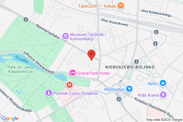 Iwaszkiewicz Aneta. Biuro rachunkowe