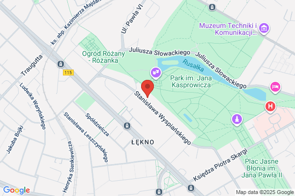 Jasinska Ewa. Biuro rachunkowe