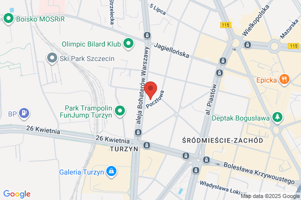 Kedzior Karolina. Biuro rachunkowo - podatkowe