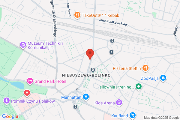 Majax. Biuro rachunkowe