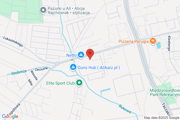 Pruszynska H.E. Uslugi rachunkowe
