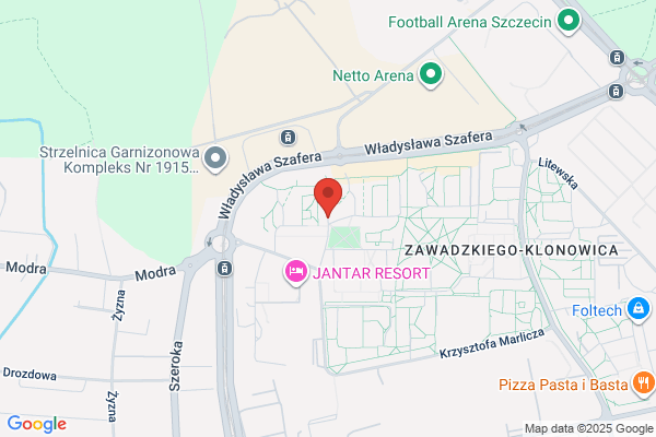 Rzadkowska Elzbieta. Biuro prowadzenia ksiag podatkowych