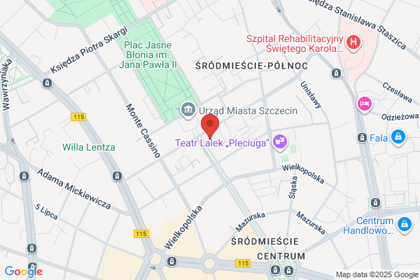 Skarbek SC. Biuro rachunkowe