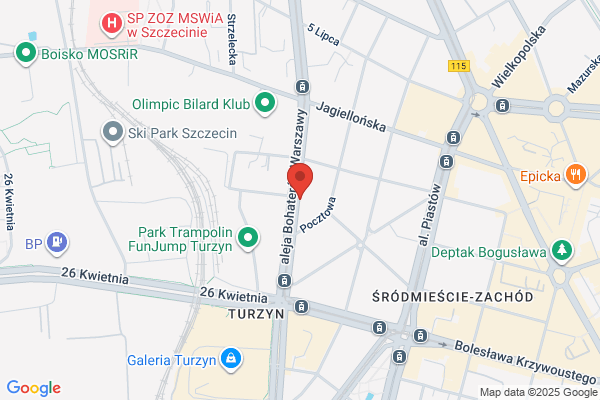Smolenska Grazyna. Biuro rachunkowe