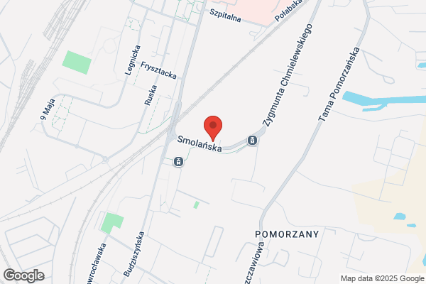 Suchanska Jadwiga. Biuro rozrachunkowo - ksiegowe
