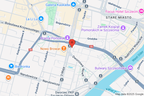 Wos Agnieszka. Kancelaria ksiegowa