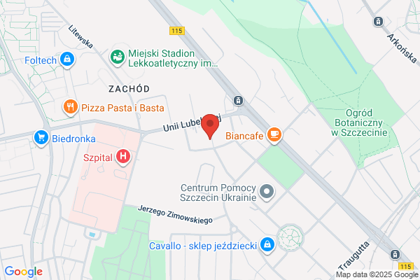 Zielinska Jolanta. Biuro rachunkowe