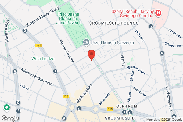 Bator Iwona. Kancelaria radcy prawnego