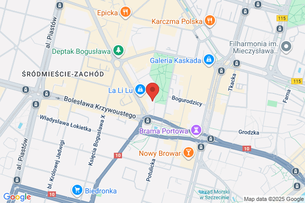 Gruchot-Maciejewska Gabriela. Kancelaria radcy prawnego
