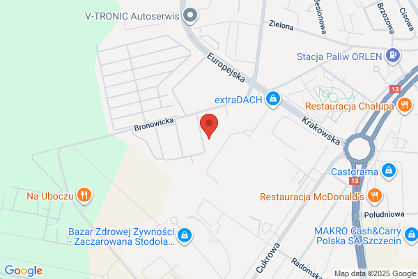 Grygoruk Joanna. Kancelaria radcy prawnego