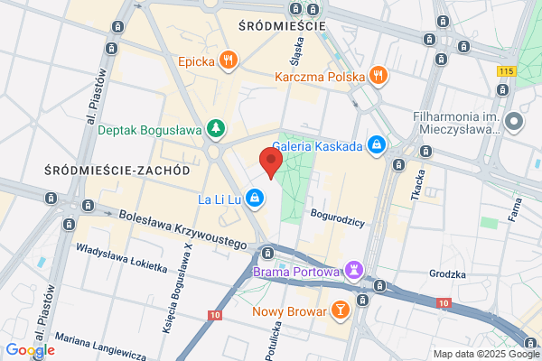 Góra Jolanta, radca prawny. Kancelaria