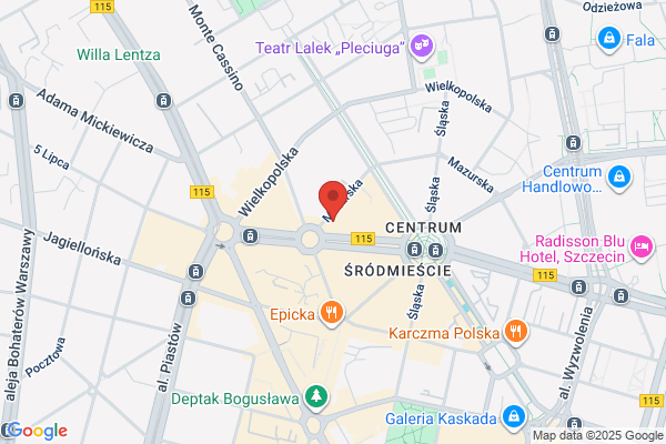 Kotynia Elzbieta. Kancelaria radcy prawnego