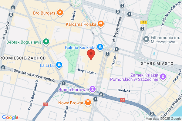 Patria. Kancelaria radcy prawnego. Kwiecinski J.