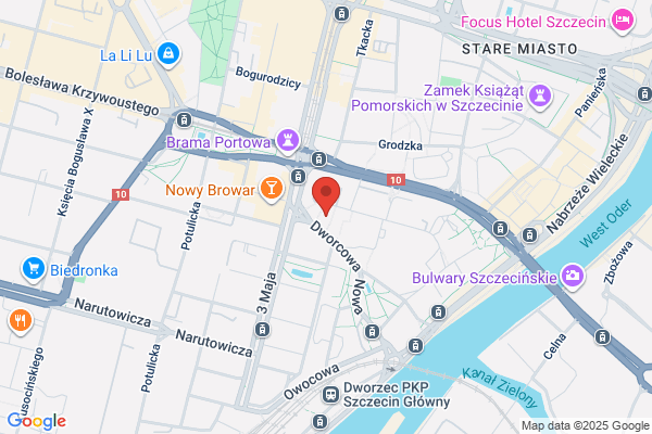 Pudowska Hanna B., Walczak Laura J. Kancelaria radców prawnych. Spólka komandytowa