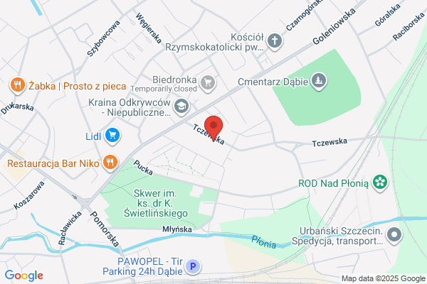 Soswa Adam. Kancelaria Radcy Prawnego