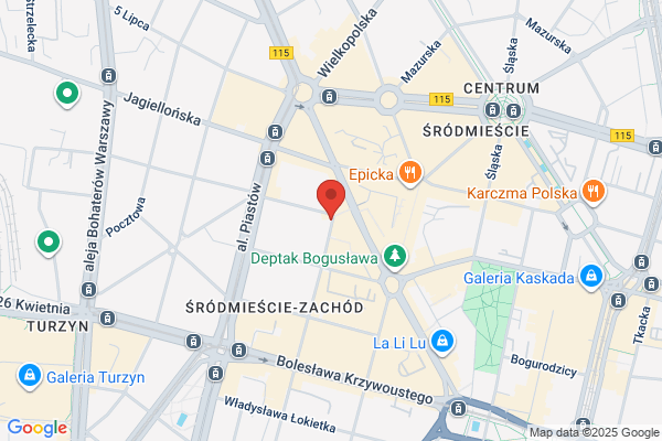 Szóstak, Municzewski, Malko. Adwokaci i Radcowie Prawni SC