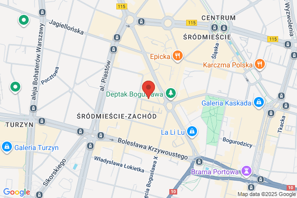 Uldynowicz Tomasz. Kancelaria radcy prawnego