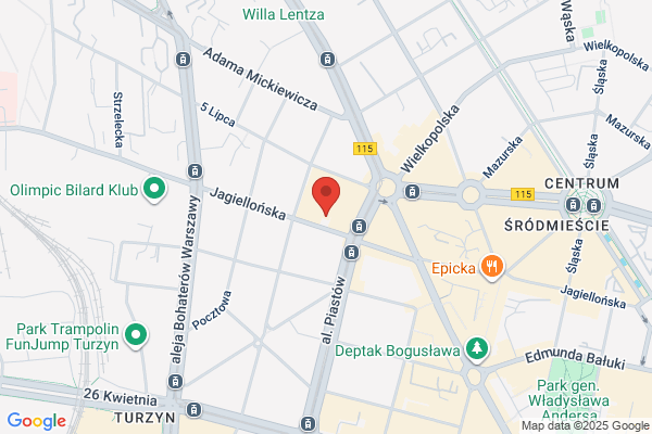 Veston. Przemyslowy Instytut Rewitalizacji i Recyklingu