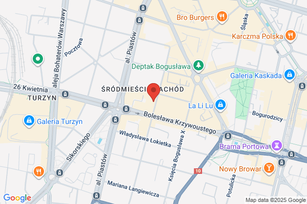 Centrum fizjoterapii
