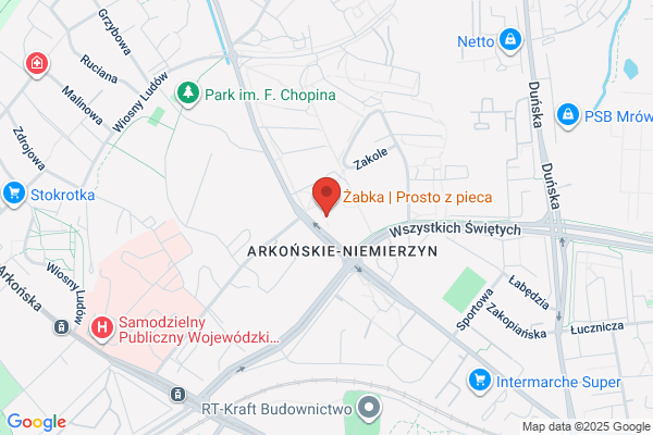 Gabinet masazu leczniczego