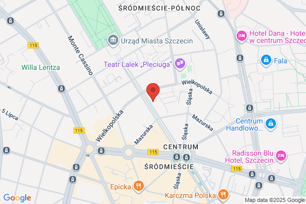 Kupidura K.B. Gabinet masazu leczniczego i terapii manualnej. Kregarstwo