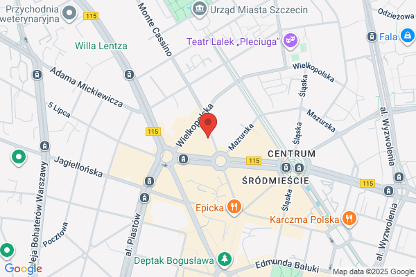 Reh-Med. Gabinet rehabilitacji