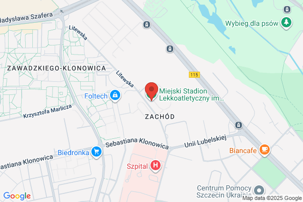 Strzalkowski Tomasz. Gabinet fizjoterapii