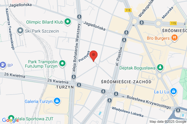 89 STUDIO Karol Zieliński