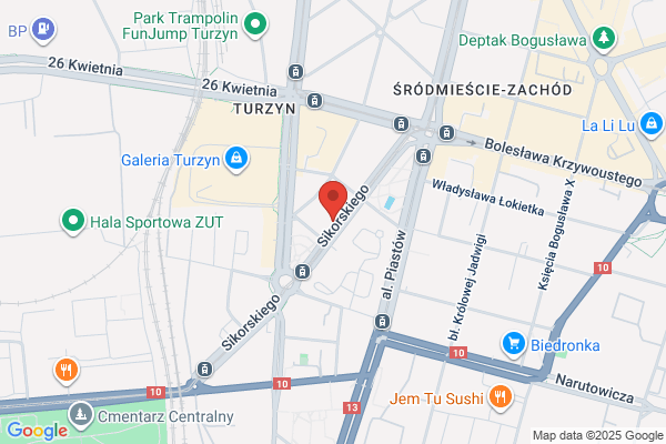 Moje Miasto. Reklama. Dajnowiec S.