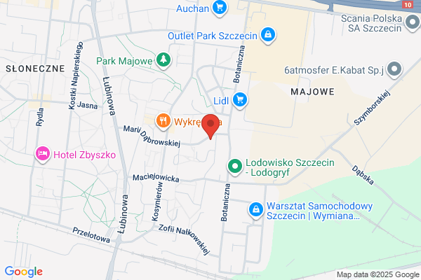 Oficyna. Agencja reklamowa. Dabrowski J.