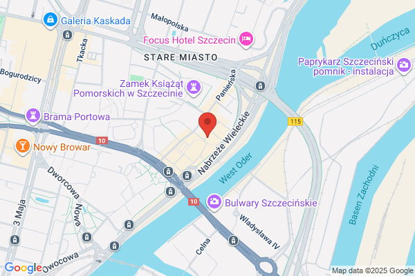 RRM. Sp. z o.o. Reklama radiowo - muzyczna