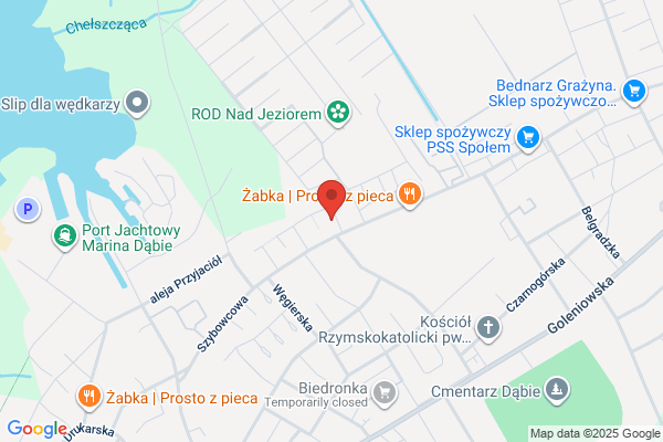 Reklama Matuszak. Pracownia szyldów i reklam