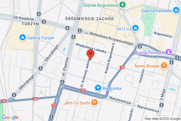 Ozi. PHP. S.j. Zaklad pracy chronionej. Odziez robocza, sprzatanie