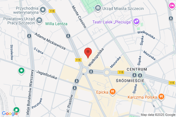 Klub Pracowników Nauki