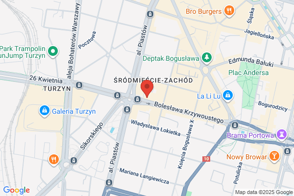 Max. Restauracja