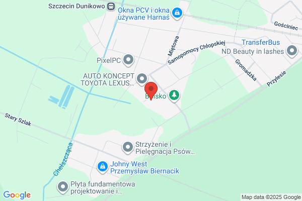 Biernacik Zdzislaw. Gospodarstwo rolno - ogrodnicze