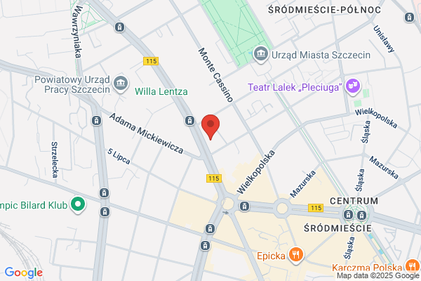 Polskie Radio Szczecin SA