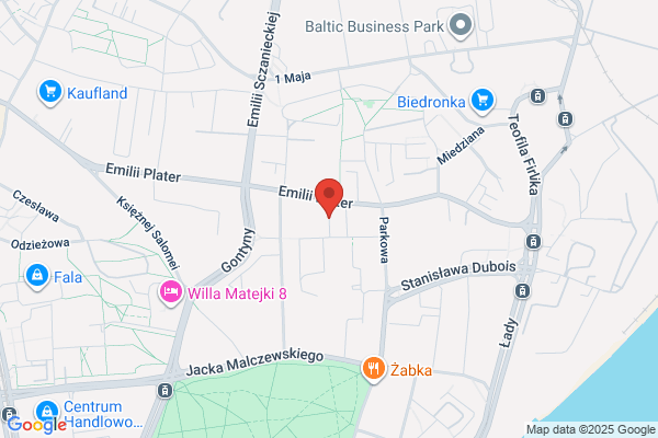 Radio Vox Szczecin 88,9 FM