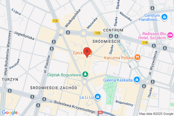 Radio Zlote Przeboje 89,8 FM