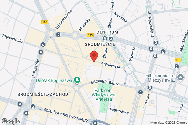 Polska Izba Rzeczników Patentowych. Okreg zachodniopomorski