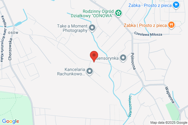 Rzeczoznawca majątkowy Krzysztof Grzesiowski