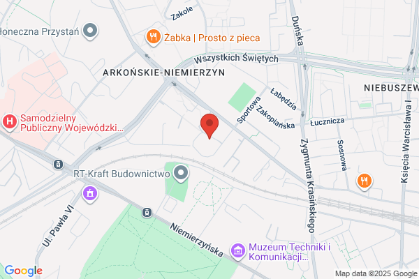 Górka Wladyslaw. Rzeczoznawca ds. wyceny nieruchomosci, rzeczoznawca majatkowy
