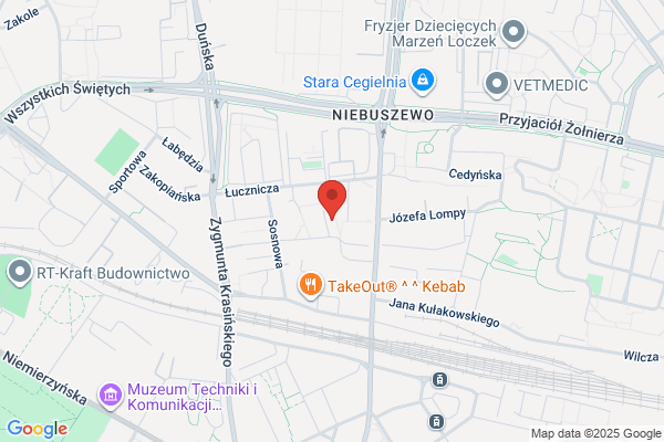 Krasinski Andrzej. Wyceny nieruchomosci