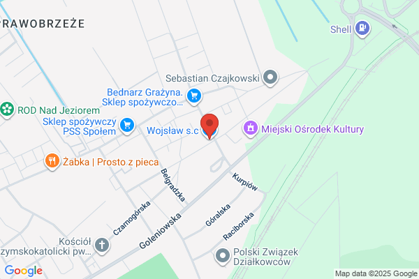 Wojslaw SC