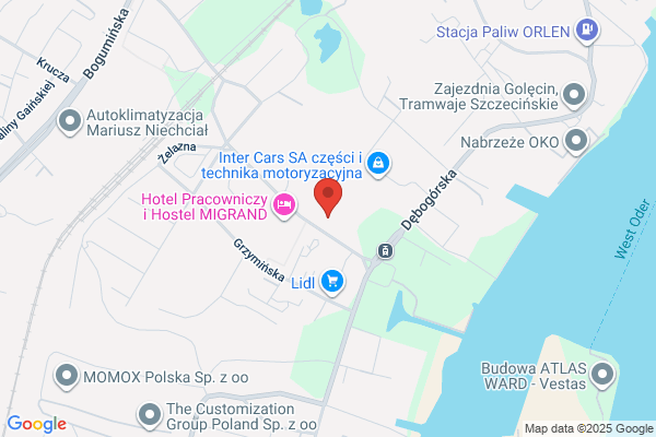 Auto-Car-Service. Budziarek P.Z.