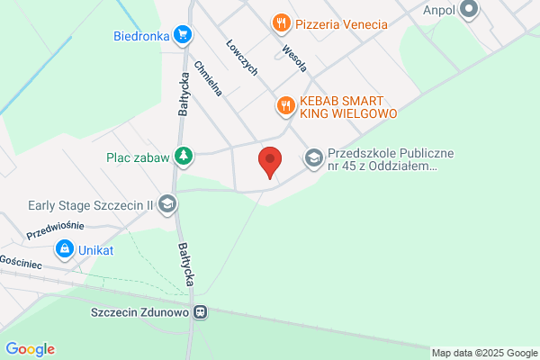 Kondziola W. Uslugi lakierniczo - blacharskie