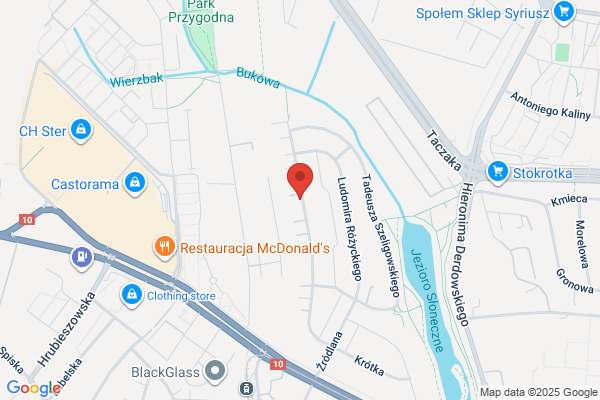 Krupaserwis. Blacharstwo i mechanika samochodowa